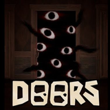 scary doors horror game APK