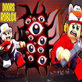 Scary Doors Horror for roblox