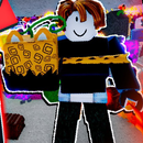 roblox blox fruit mod APK