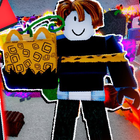 roblox blox fruit mod icono