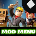 Roblox Mod Menu иконка