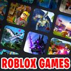 Games for roblox иконка