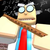 Escape School Obby APK