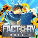Mod Factory Simulator APK