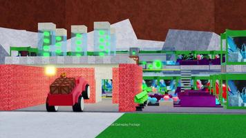 Mod Factory Simulator poster