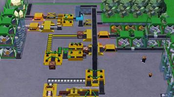 Mod Factory Simulator imagem de tela 2