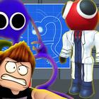 Rainbow Friend Mods for Roblox иконка