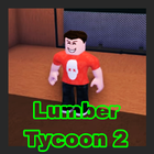 Map Mods LUMBER TYCOON 2 game آئیکن