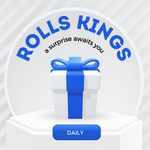 Board Kings Daily Rolls icon