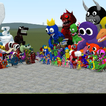 Roblox rainbow friend mod