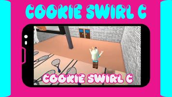 Crazy Cookie Swirl mod c Adventure capture d'écran 2