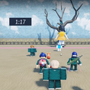 Roblox Squid Game APK