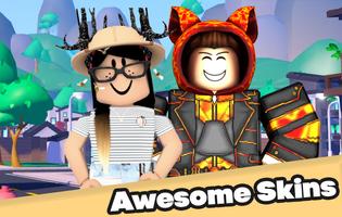 Skins For Roblox Clothes スクリーンショット 3
