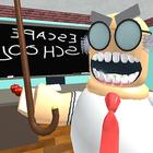 Teacher Escape Mod for RBX 아이콘