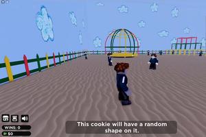 Squid Roblox Game স্ক্রিনশট 2