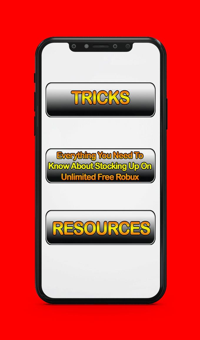 Get Free Robux Pro Tips Tricks Robux Free Now For Android Apk Download - get free robux pro tips tricks robux free now 10 apk