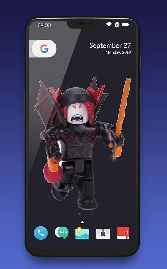Roblox Wallpaper for Boys and Girls - HD 4K 2019 APK برای دانلود اندروید