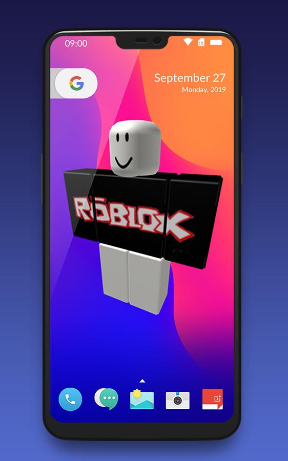 Roblox Wallpaper for Boys and Girls - HD 4K 2019 APK للاندرويد تنزيل