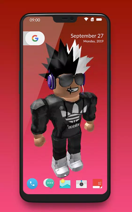 Roblox Wallpaper for Boys and Girls - HD 4K 2019 APK للاندرويد تنزيل