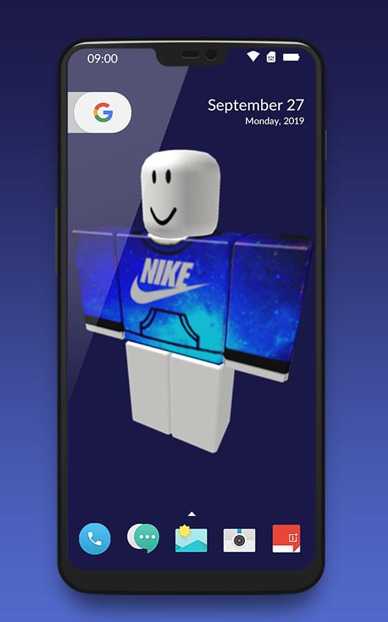 Roblox Wallpaper For Boys And Girls Hd 4k 2019 For Android Apk - girl nike girl nike girl nike girl nike girl nike roblox