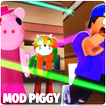 Mod Piggy:infection instructions 2021