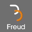 Colegio Freud Zeichen