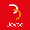 Colegio Joyce आइकन