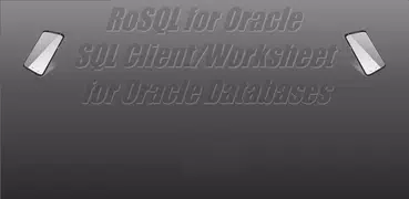 RoSQL -  SQL Client