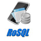 RoSQL icône