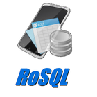 RoSQL иконка