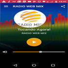 RADIO MIX आइकन