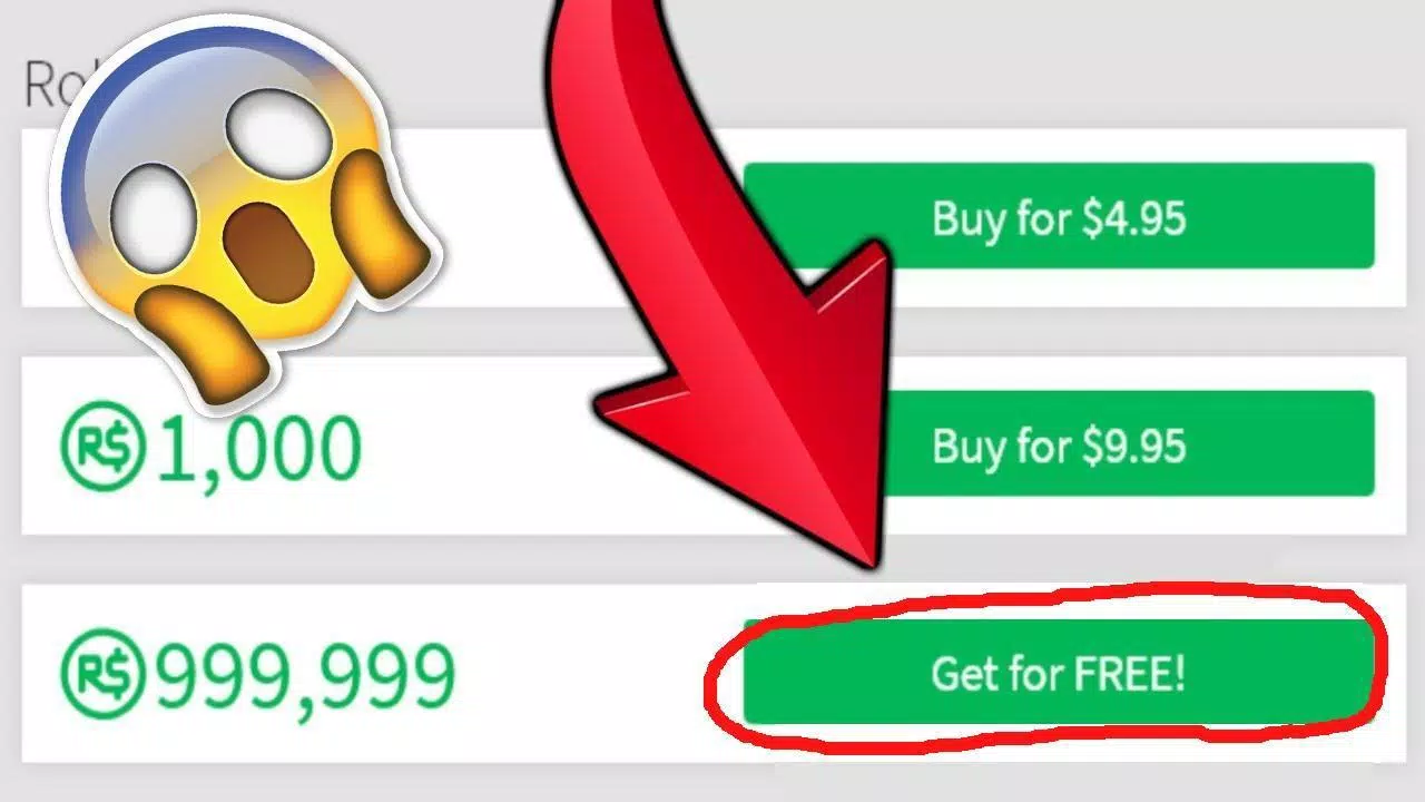 About: How To Get Free Robux - Free Robux Tips (Google Play