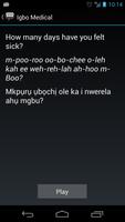 Igbo Medical screenshot 2