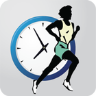 Tabata Sport Interval Timer ícone