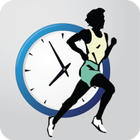 Tabata Sport Interval Timer ikona