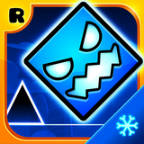 Geometry Dash SubZero-icoon