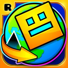 Geometry Dash World アプリダウンロード