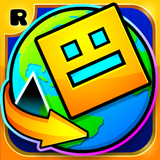 Geometry Dash World biểu tượng