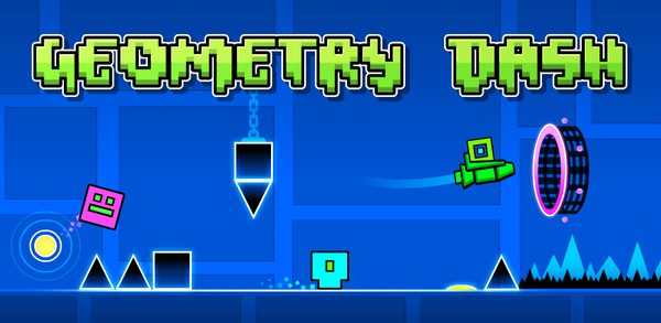 Cómo descargar Geometry Dash en el móvil image