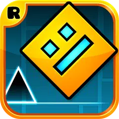 Geometry Dash アプリダウンロード