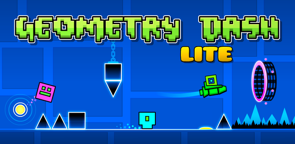 How to Download Geometry Dash Lite APK Latest Version 2.2.14 for Android 2024 image