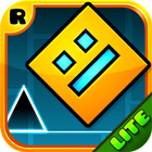 Geometry Dash Lite アイコン