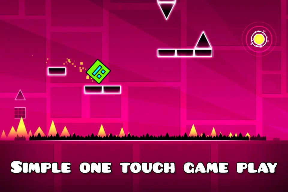 Geometry Dash Lite APK