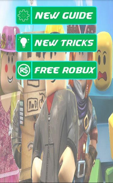 Consejos Robux Gratis 2019 For Android Apk Download - descargar consige robux gratis 2019 apkpure