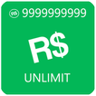Robux Calc Free