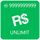 Robux Calc Free-APK