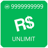 Robux Calc icon