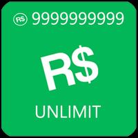 Robux Calc Cartaz