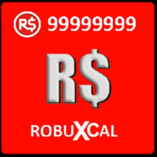 Robux Cacl Free Cho Android Tải Về Apk