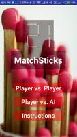 21 Matchsticks syot layar 1